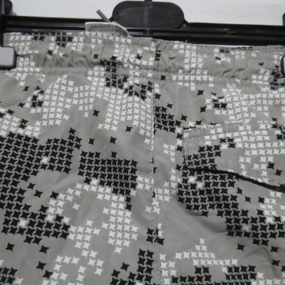 ATHLETIC WORKS | size 6 | Swim Shorts - Trunks | Mesh Lining | GUC - Picture 10 of 14